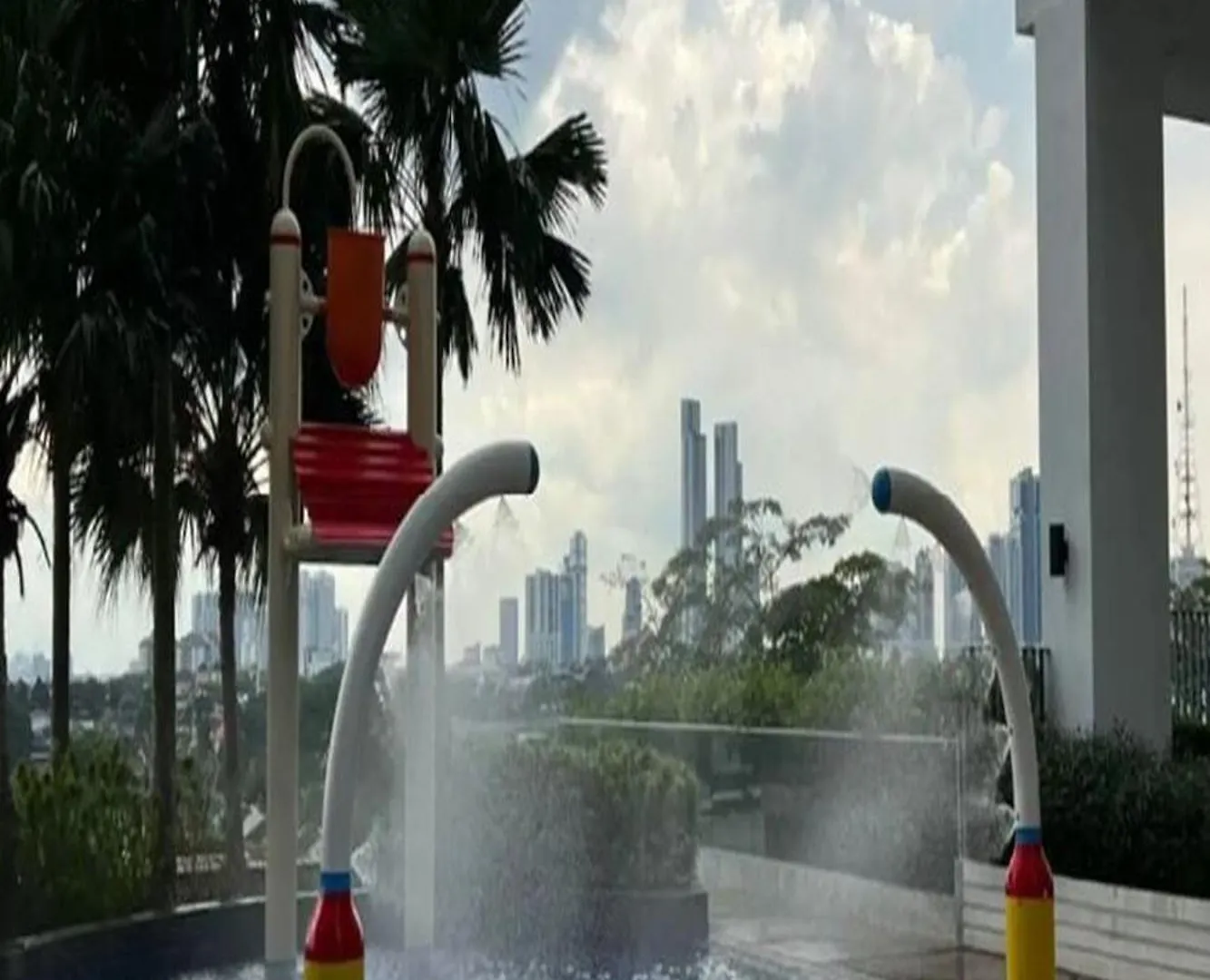 2Br Wifi, Mid Valley, Mosaic Southkey, 5-7 Pax, 7 Mins To Ciq Johor Bahru Malezya
